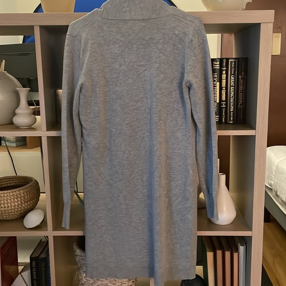 Gray Survival Cardigan - Picture 5 of 5